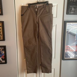 Iron And Resin Pants 34x32